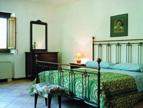 La Neffola Residence Σορέντο Δωμάτιο φωτογραφία